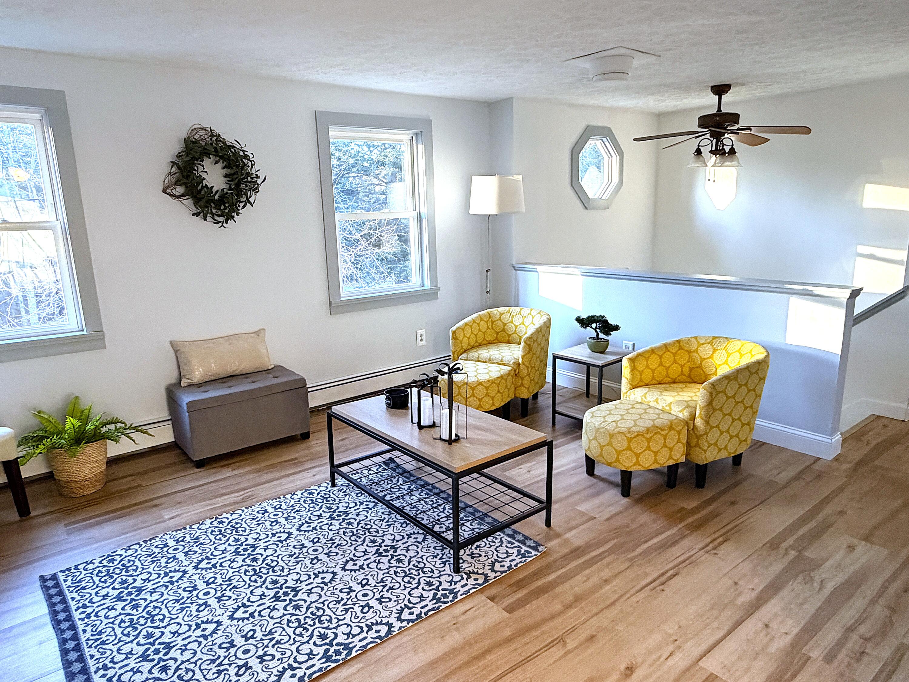 564 Upper Guinea Road Lebanon ME 04027