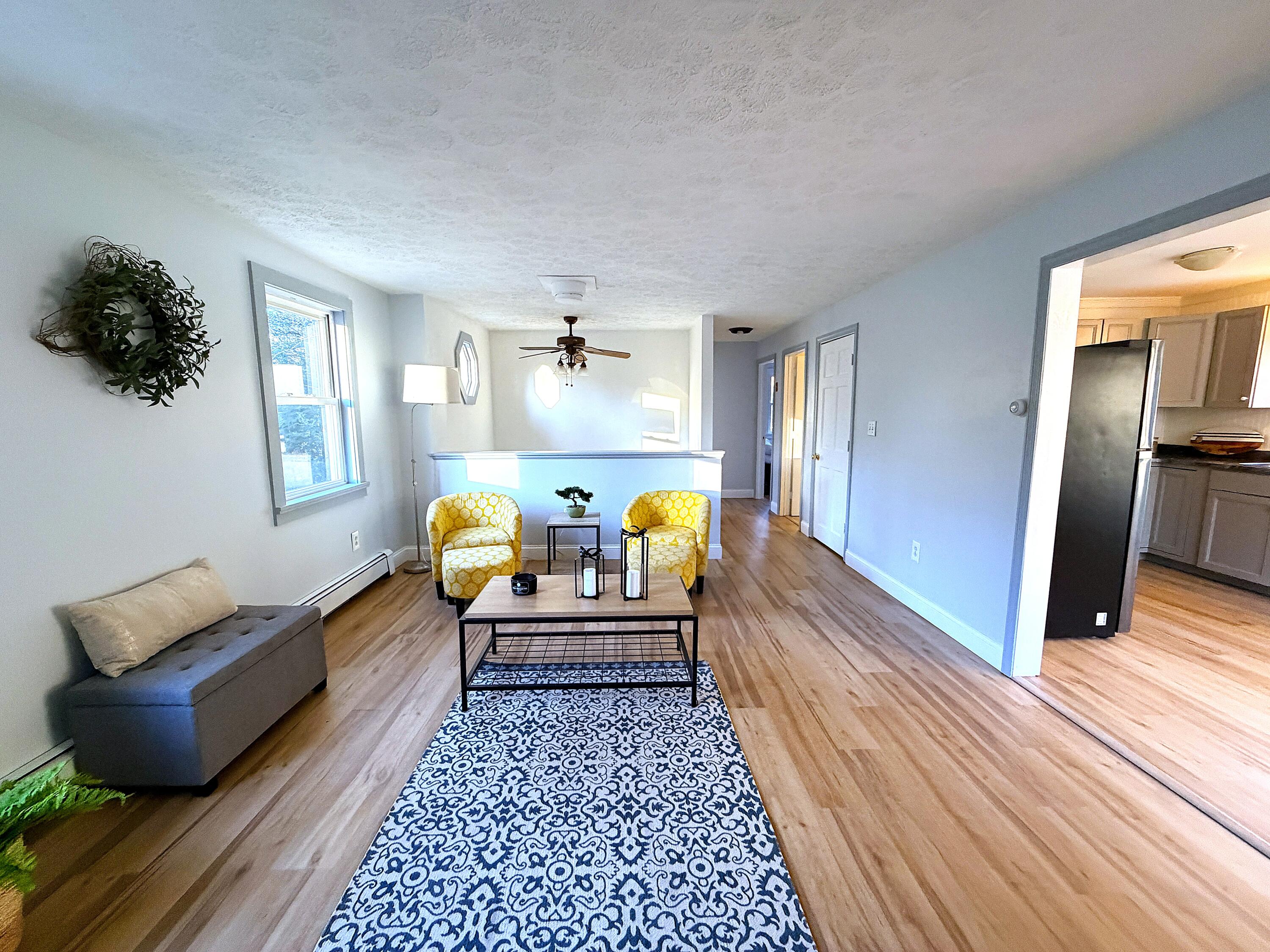 564 Upper Guinea Road Lebanon ME 04027