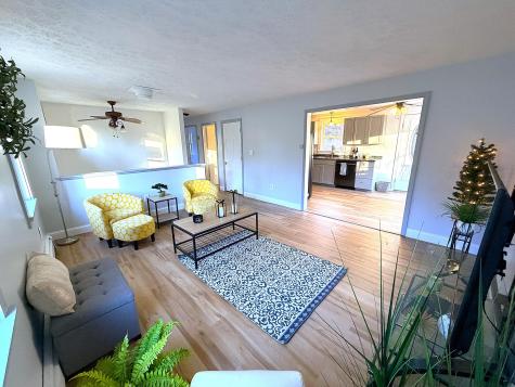 564 Upper Guinea Road Lebanon ME 04027