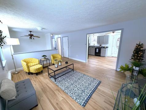 564 Upper Guinea Road Lebanon ME 04027