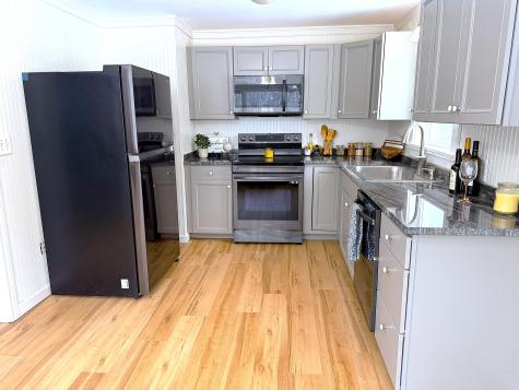 564 Upper Guinea Road Lebanon ME 04027