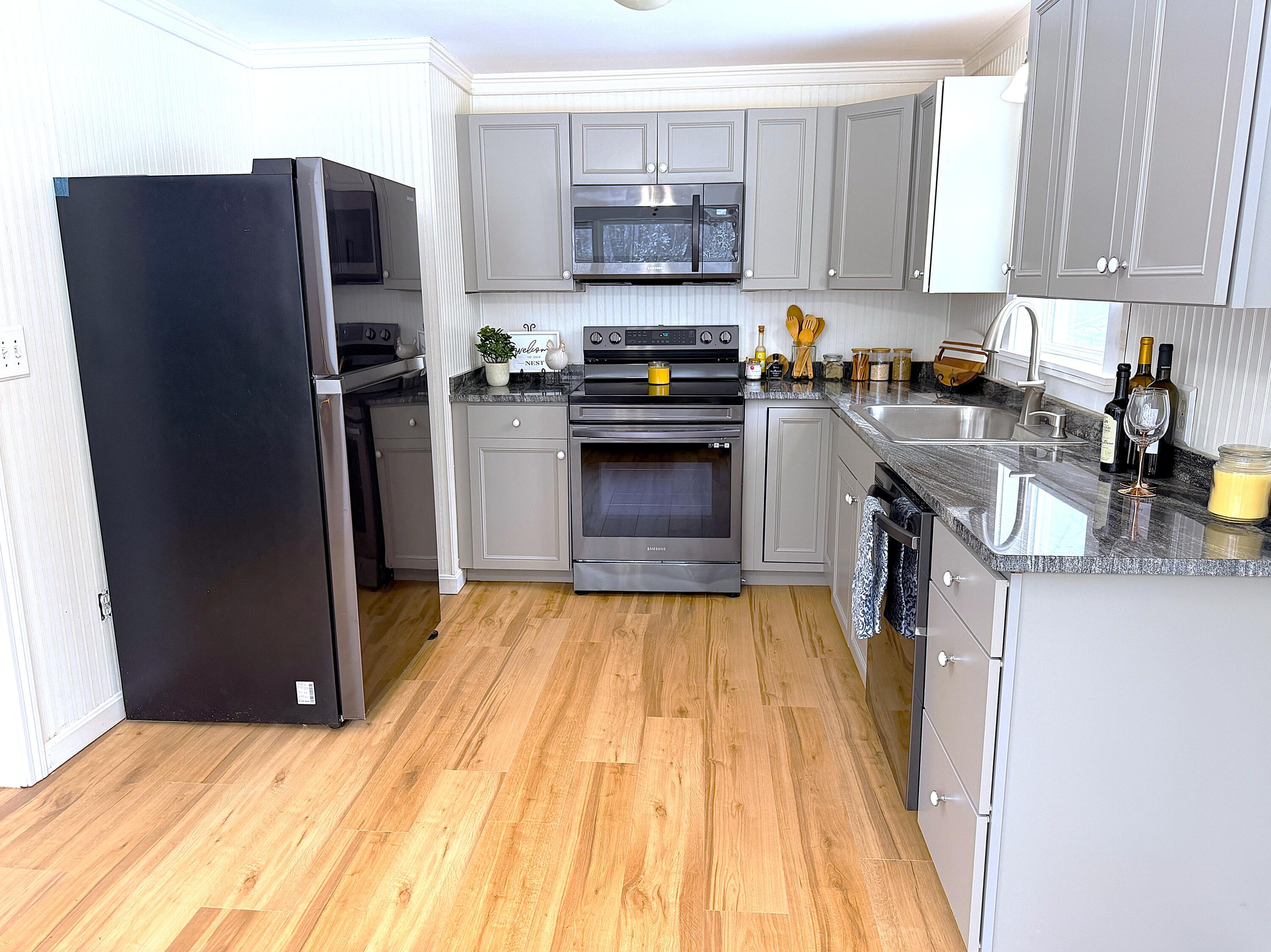 564 Upper Guinea Road Lebanon ME 04027