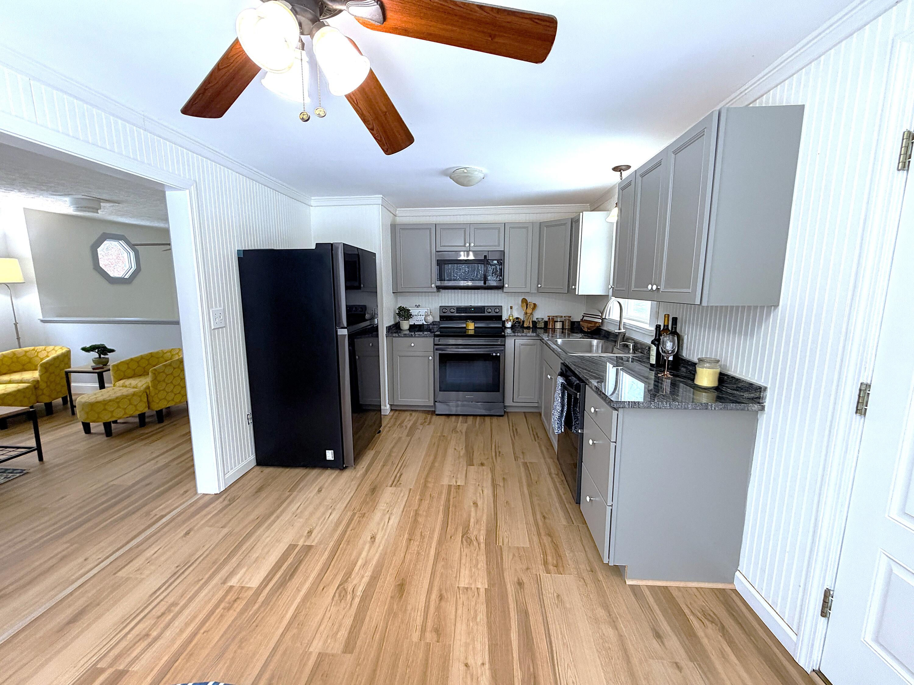 564 Upper Guinea Road Lebanon ME 04027