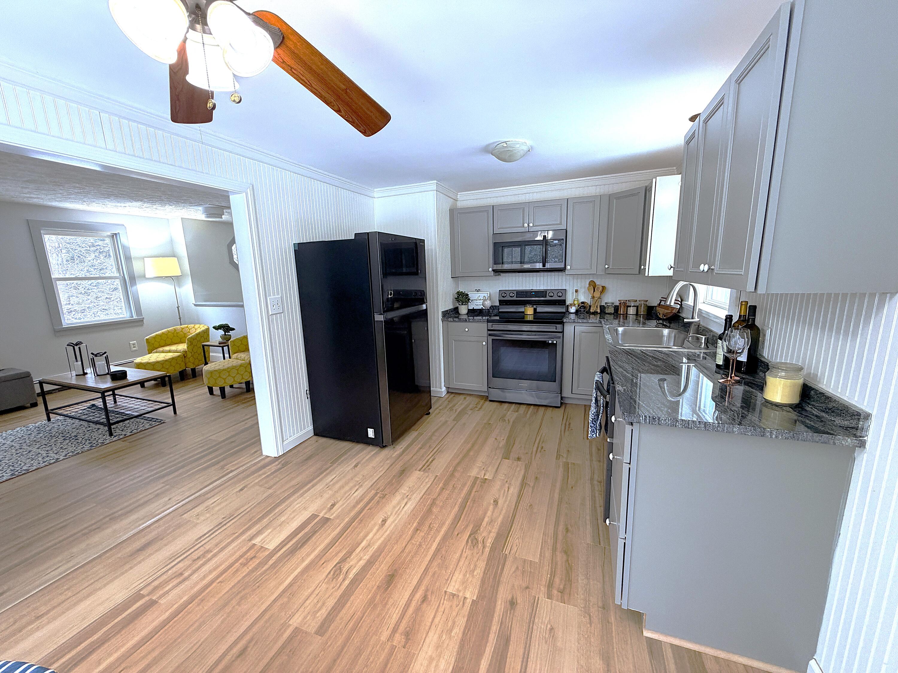 564 Upper Guinea Road Lebanon ME 04027