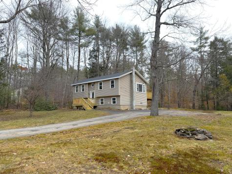 564 Upper Guinea Road Lebanon ME 04027