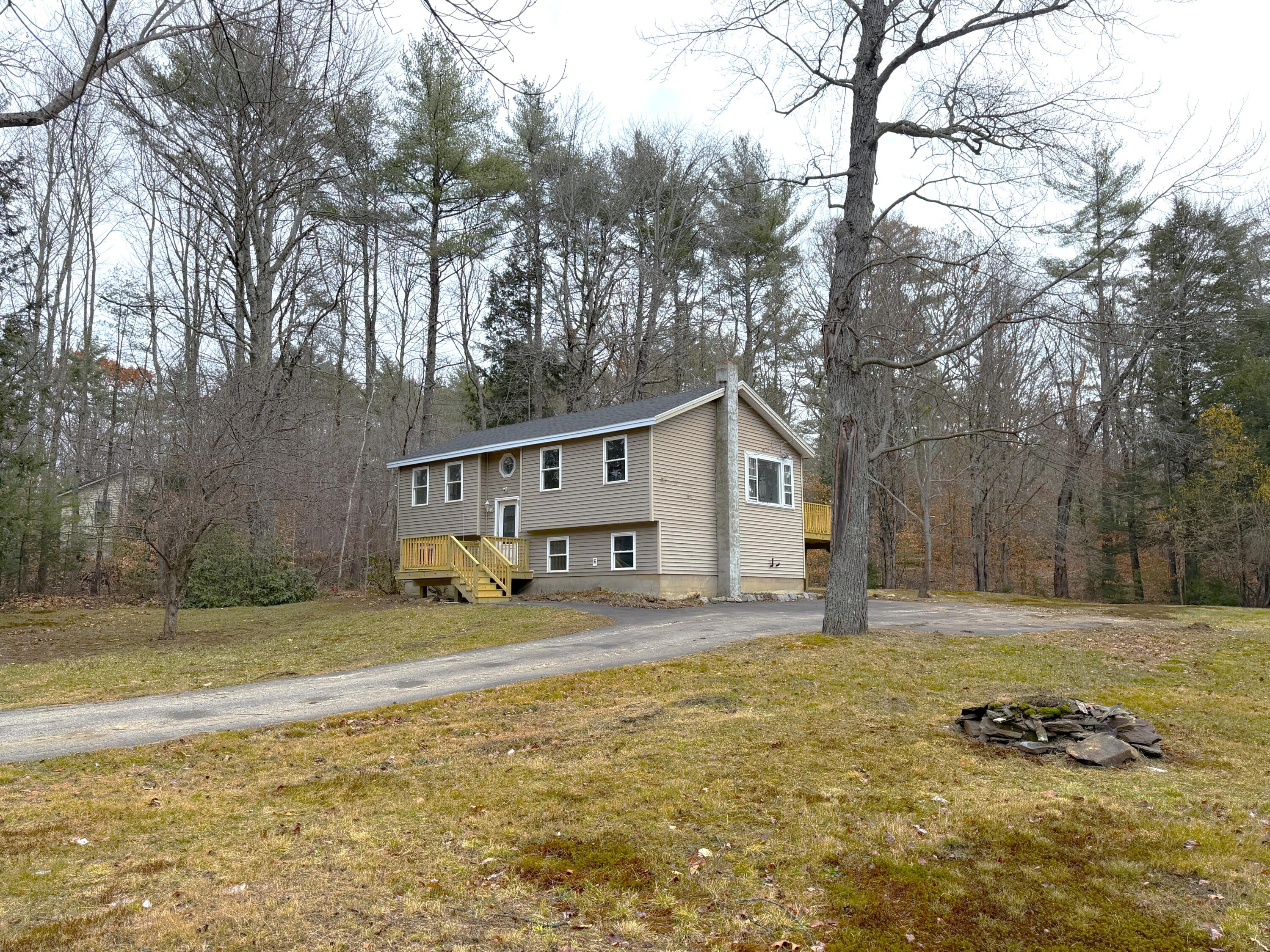 564 Upper Guinea Road Lebanon ME 04027