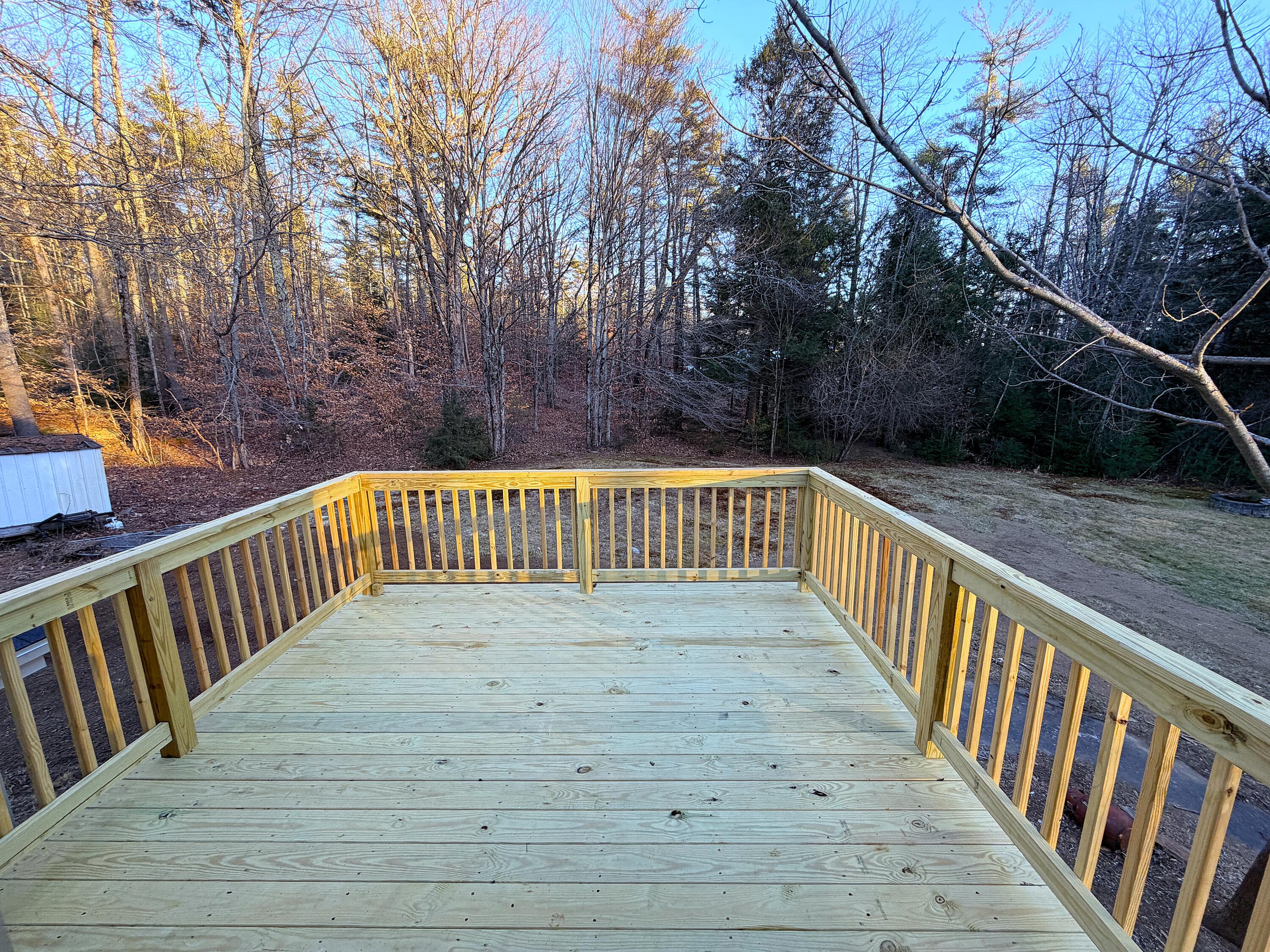 564 Upper Guinea Road Lebanon ME 04027