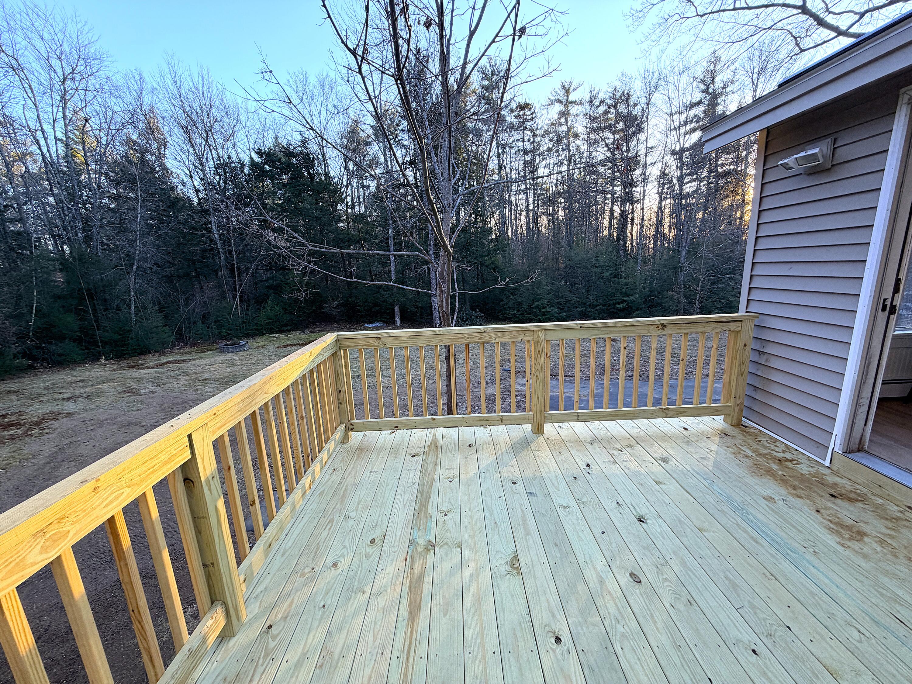 564 Upper Guinea Road Lebanon ME 04027