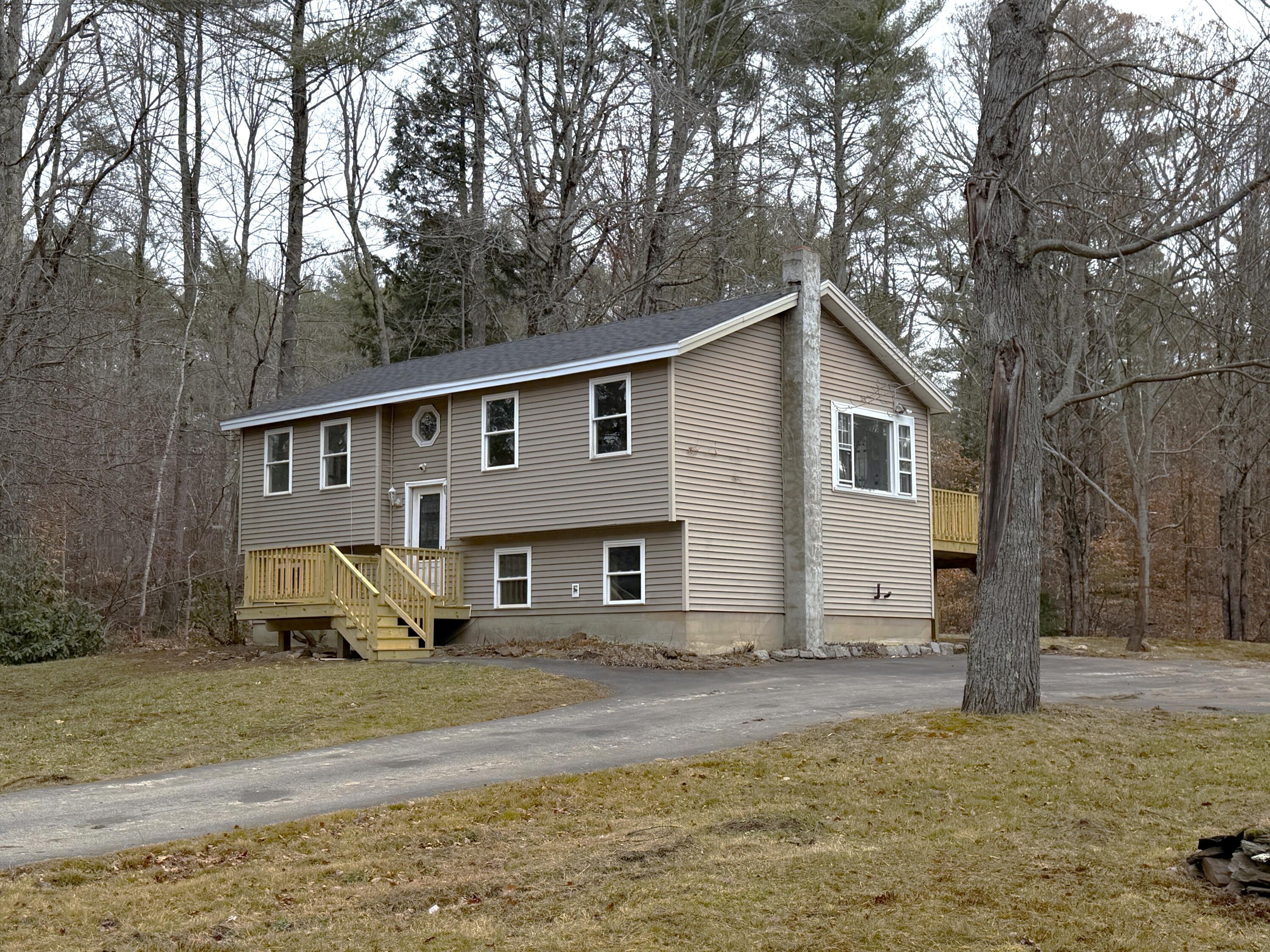 564 Upper Guinea Road Lebanon ME 04027