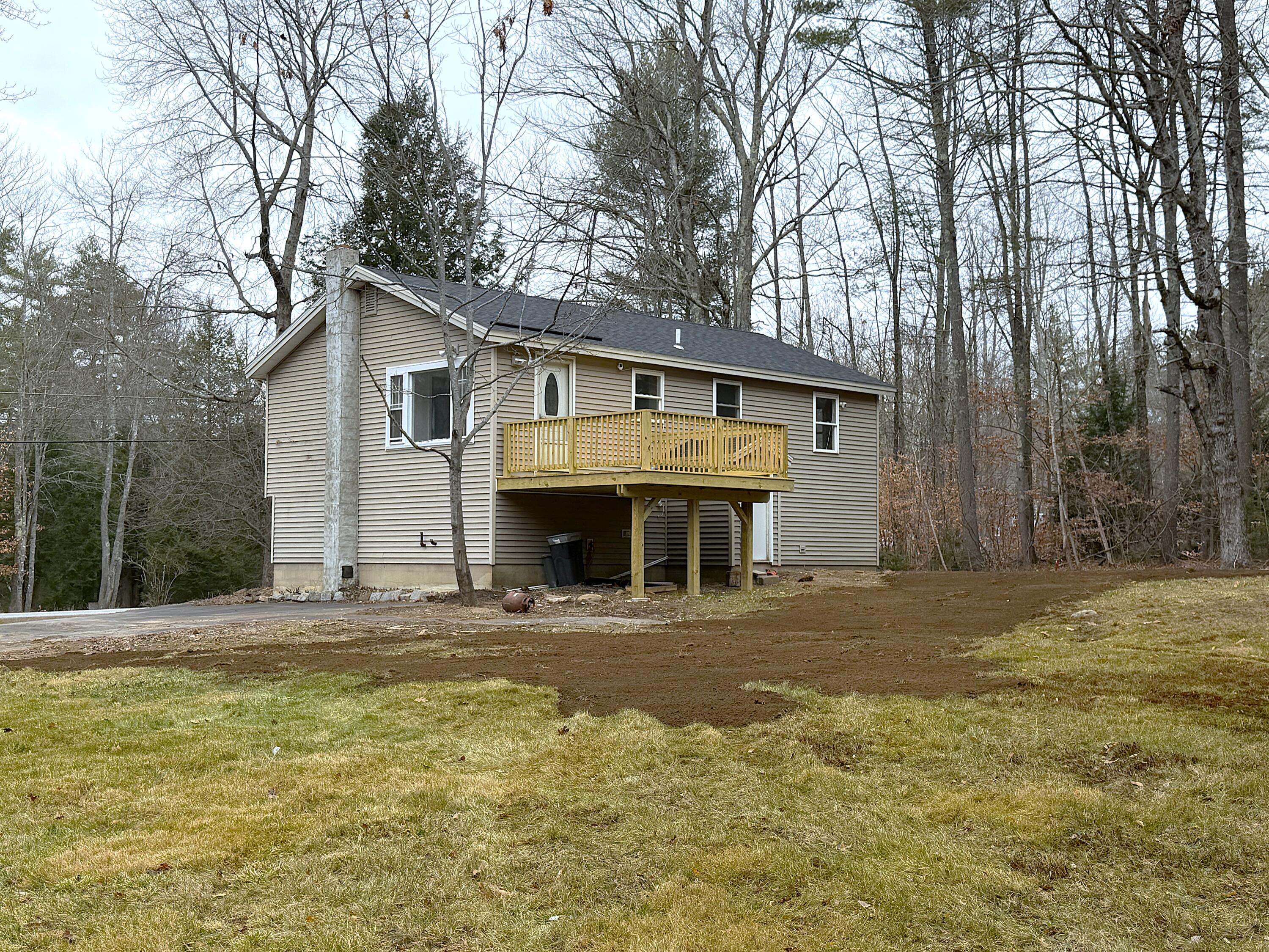 564 Upper Guinea Road Lebanon ME 04027