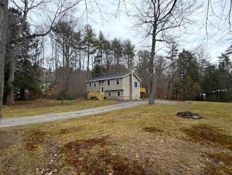 564 Upper Guinea Road Lebanon ME 04027