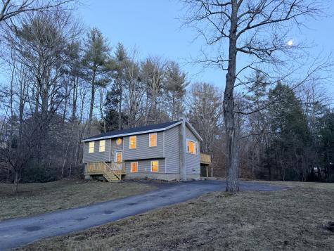 564 Upper Guinea Road Lebanon ME 04027