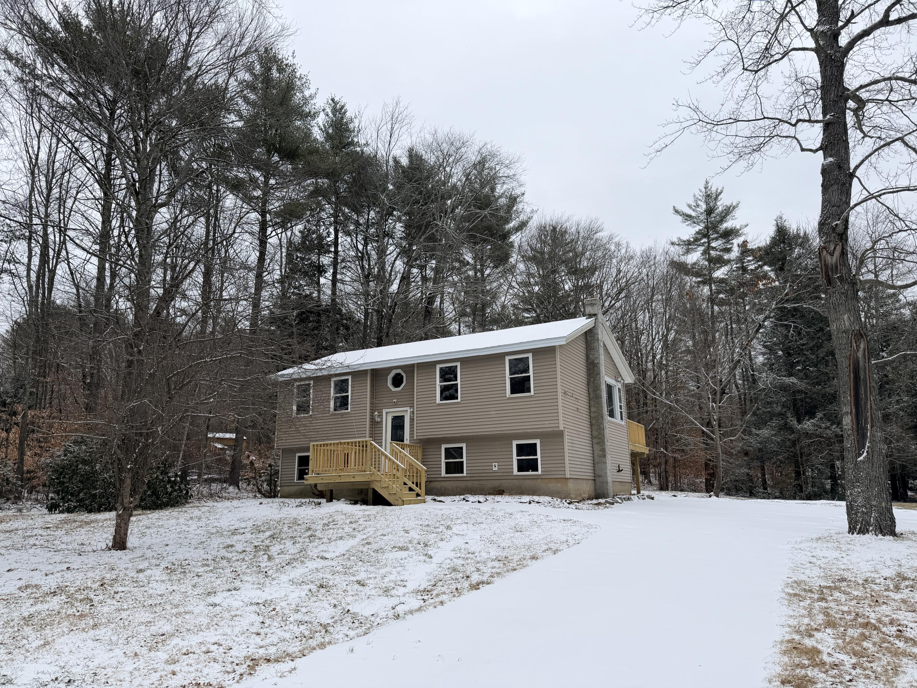 564 Upper Guinea Road Lebanon ME 04027