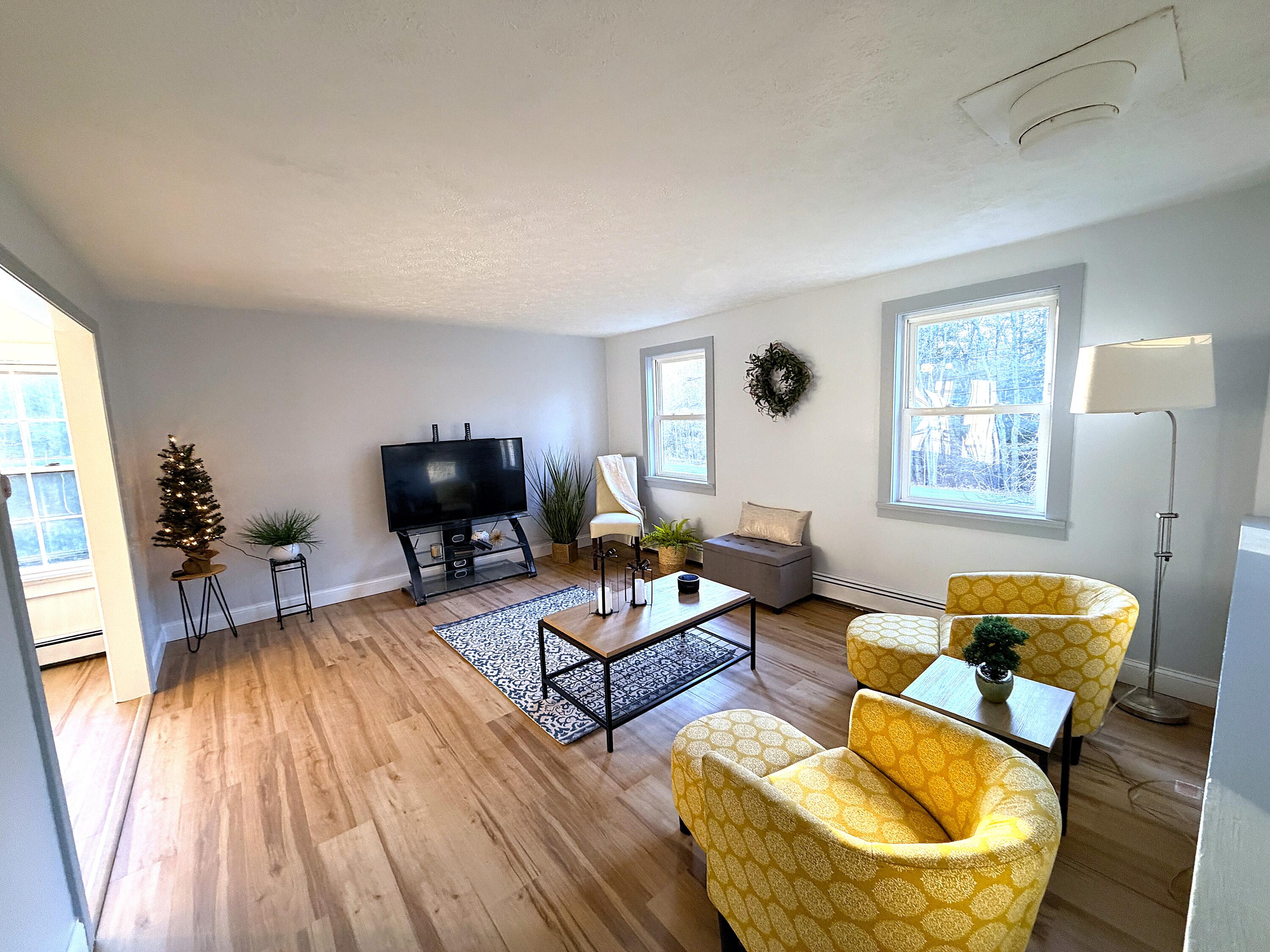 564 Upper Guinea Road Lebanon ME 04027