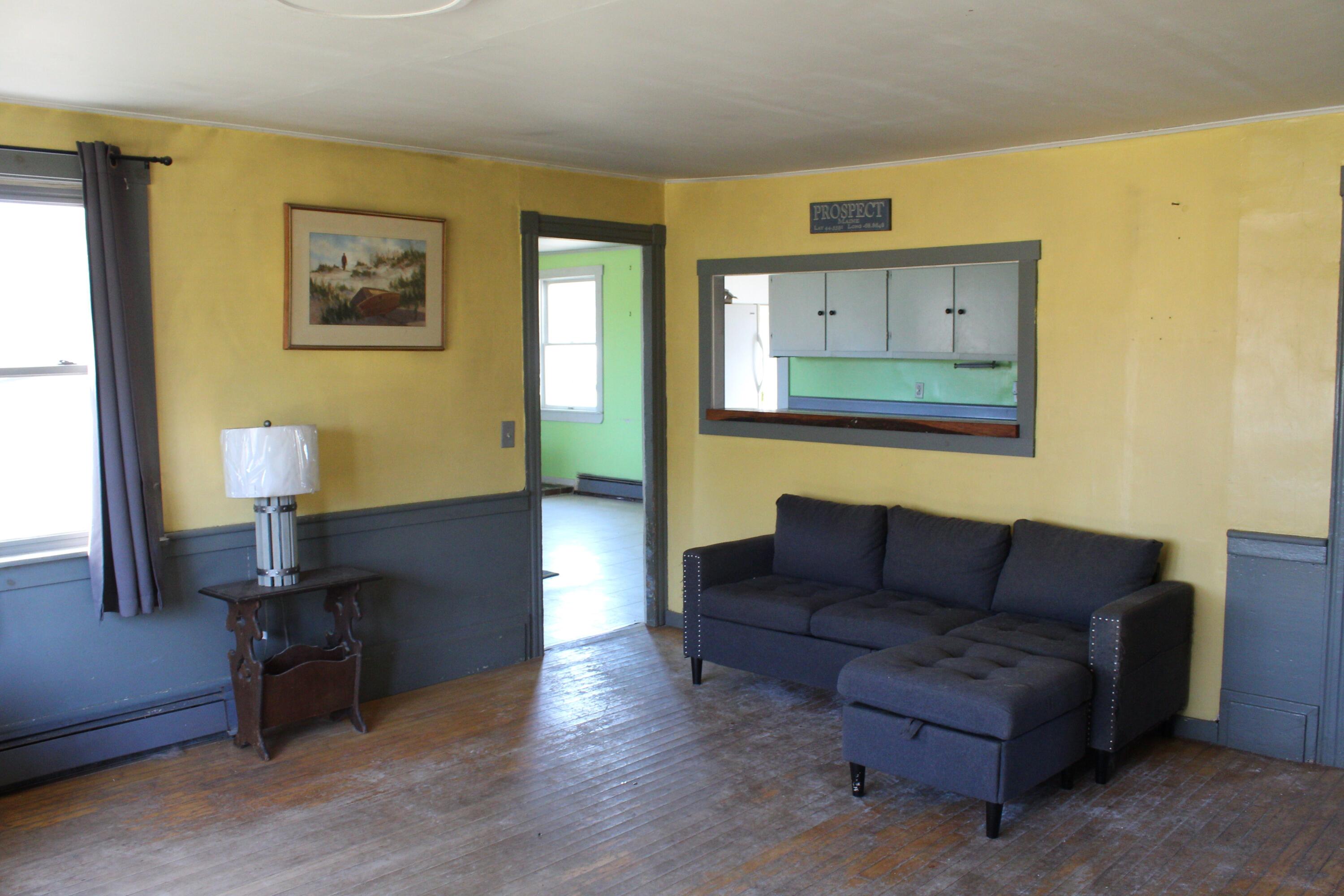 137 Clark Road Prospect ME 04981