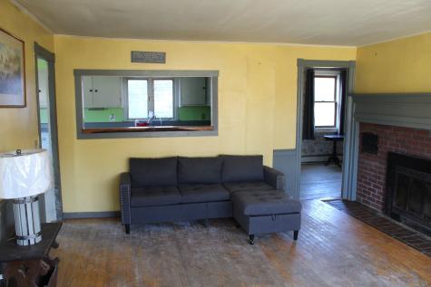 137 Clark Road Prospect ME 04981