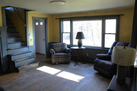 137 Clark Road Prospect ME 04981