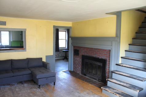 137 Clark Road Prospect ME 04981