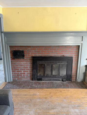 137 Clark Road Prospect ME 04981