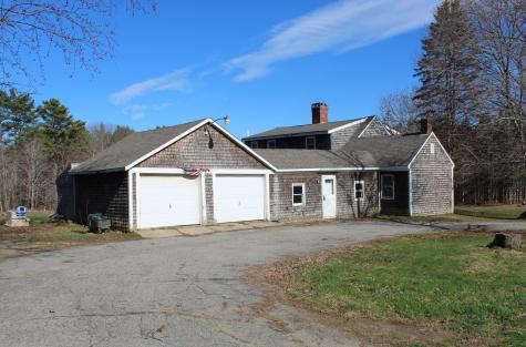 137 Clark Road Prospect ME 04981
