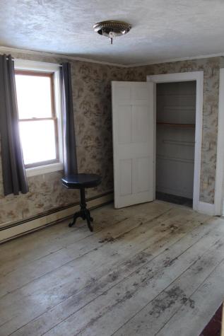 137 Clark Road Prospect ME 04981