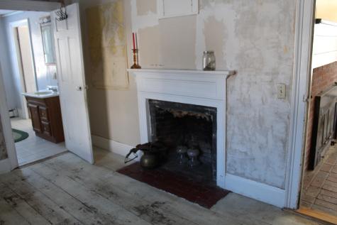 137 Clark Road Prospect ME 04981