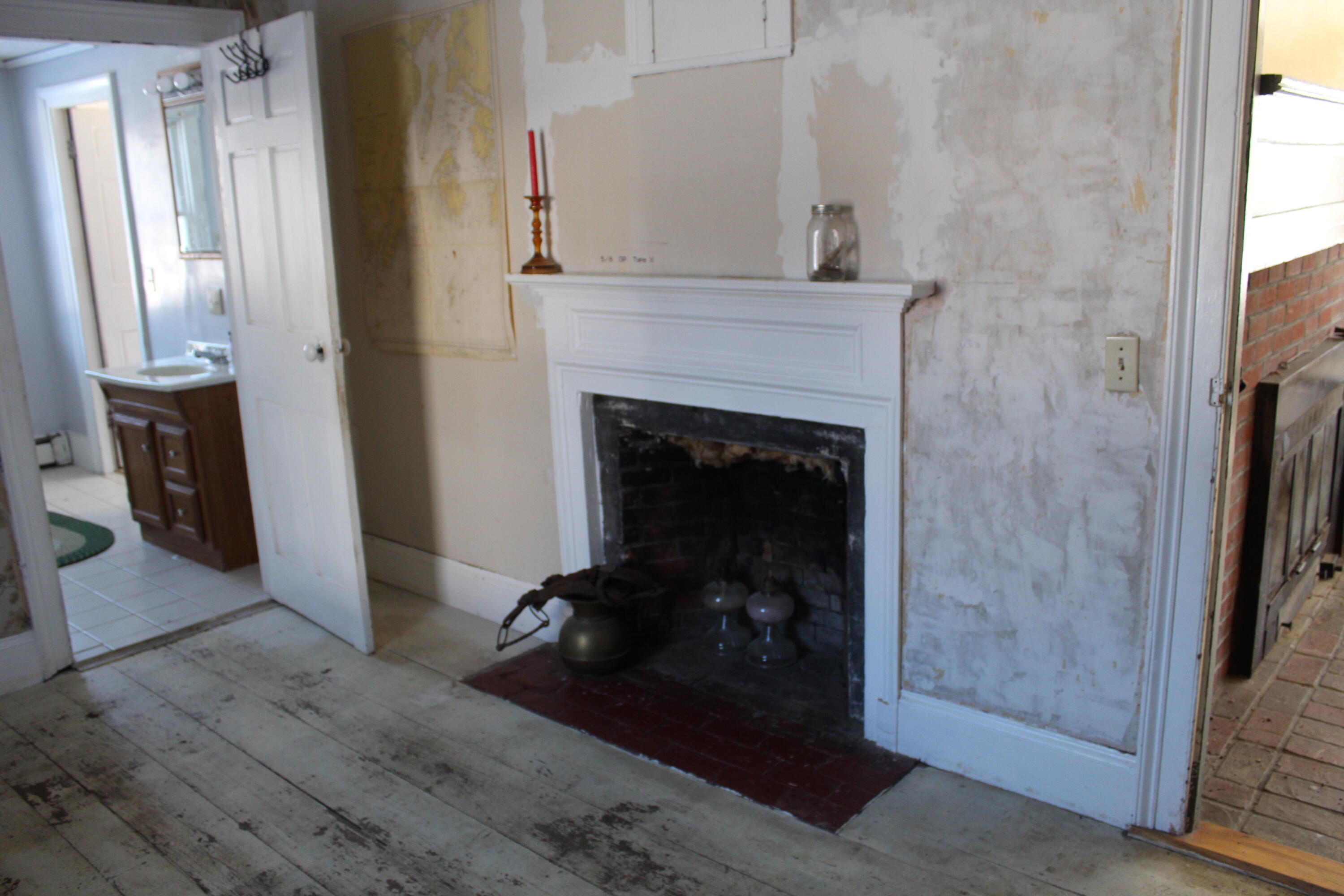 137 Clark Road Prospect ME 04981