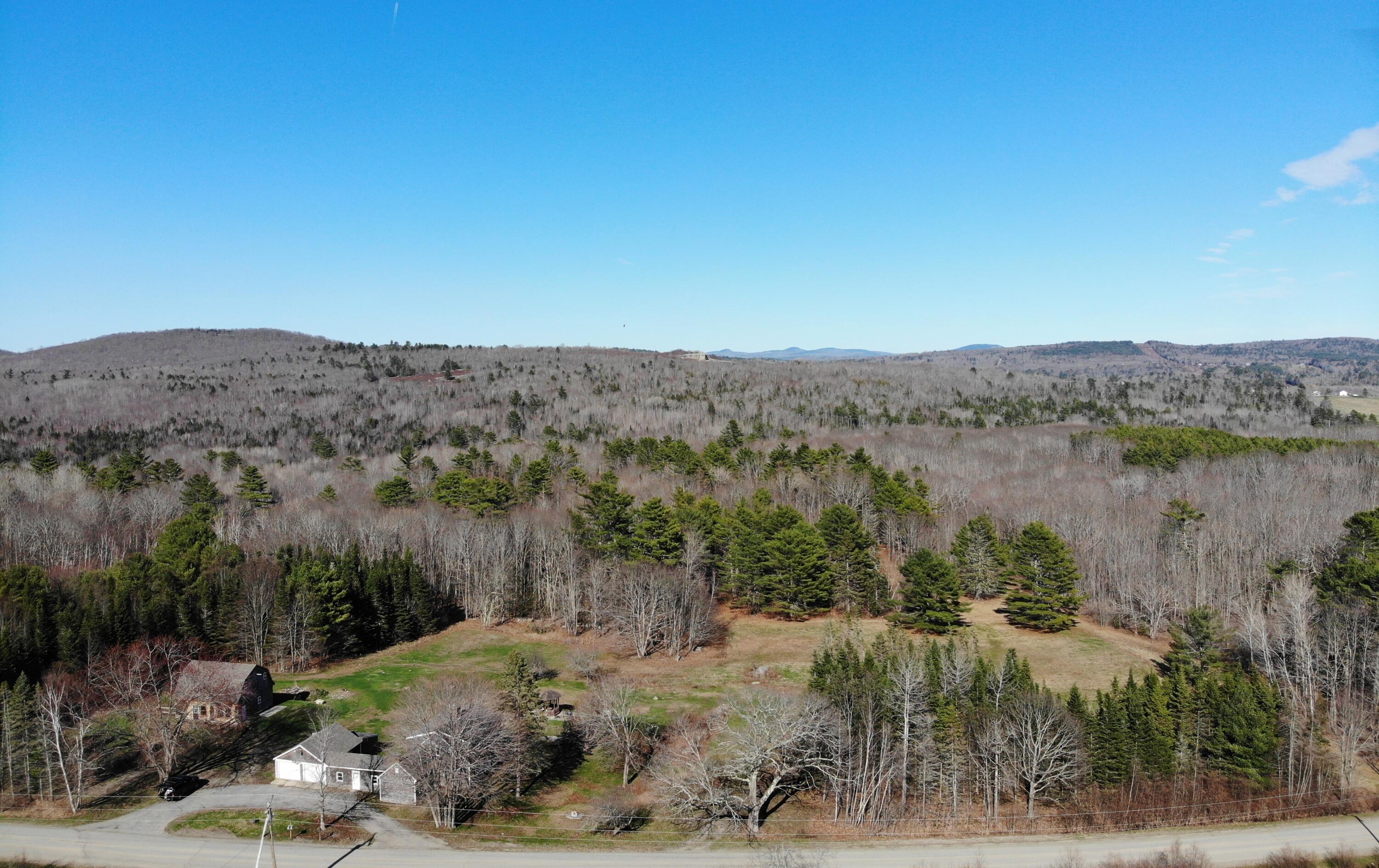 137 Clark Road Prospect ME 04981
