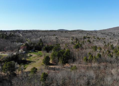 137 Clark Road Prospect ME 04981
