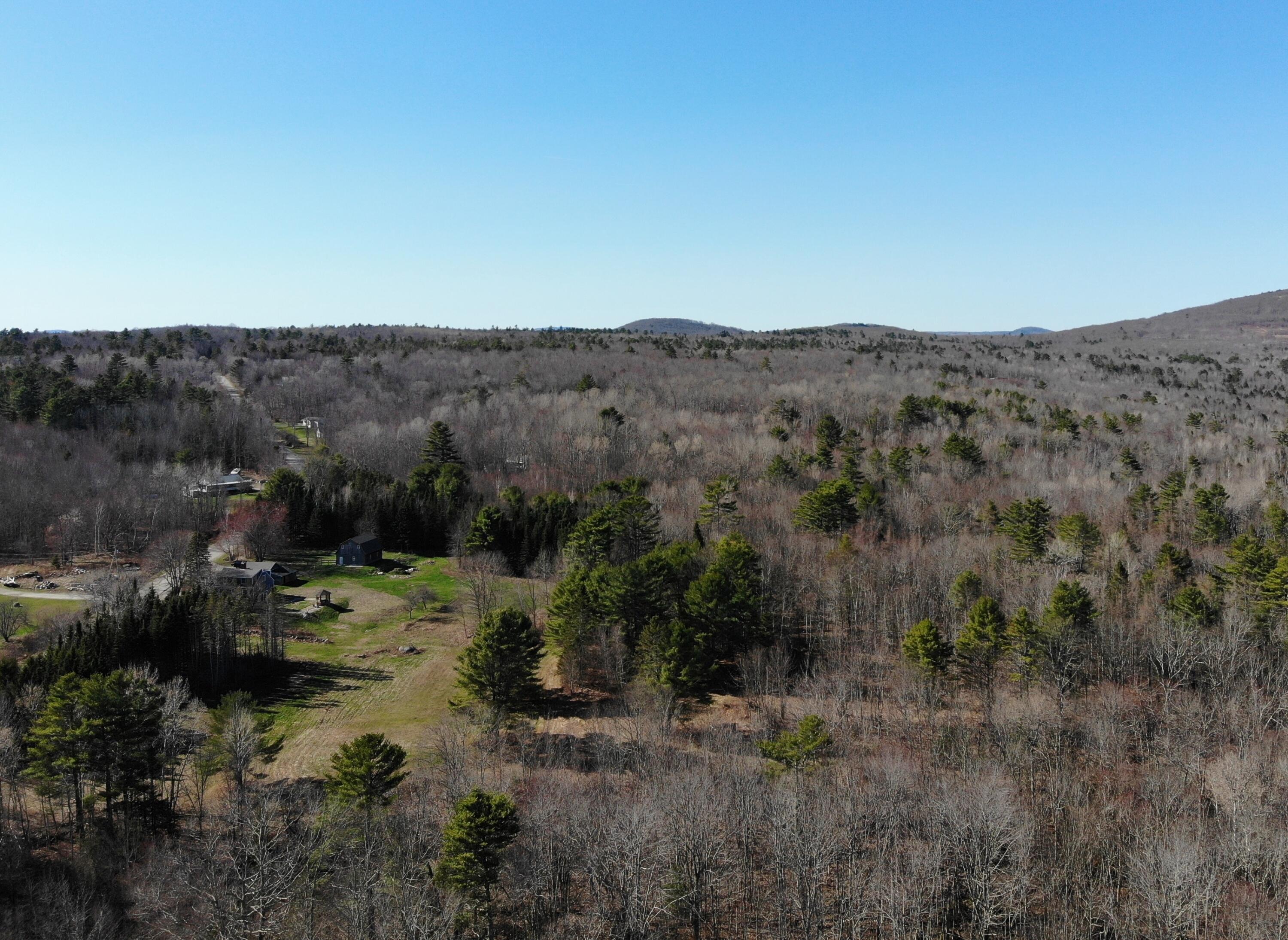 137 Clark Road Prospect ME 04981