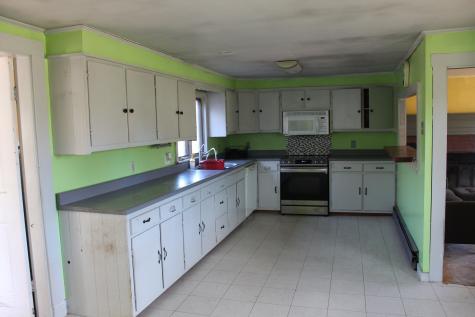 137 Clark Road Prospect ME 04981