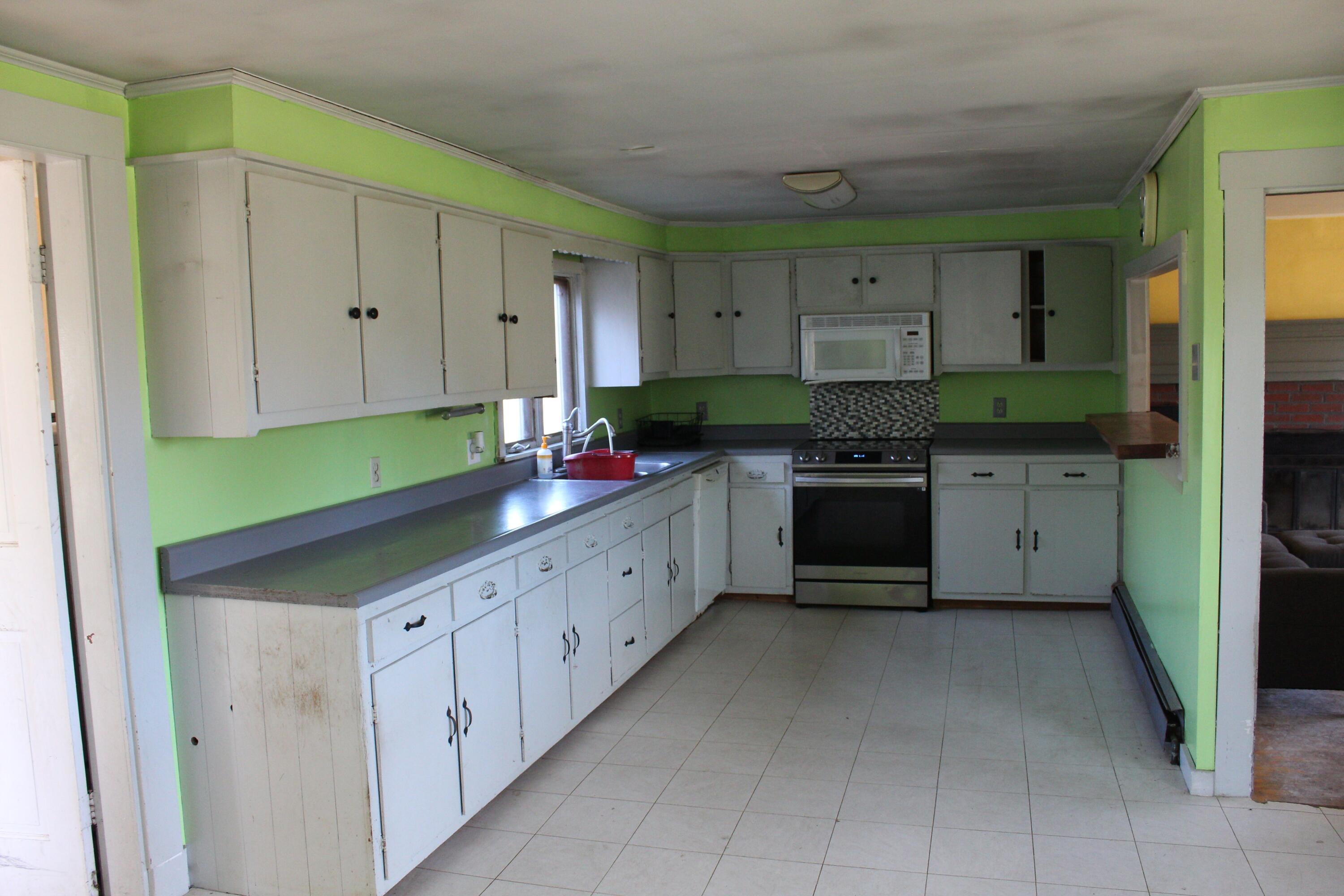 137 Clark Road Prospect ME 04981