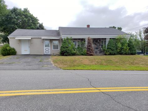 295 South Avenue Lewiston ME 04240