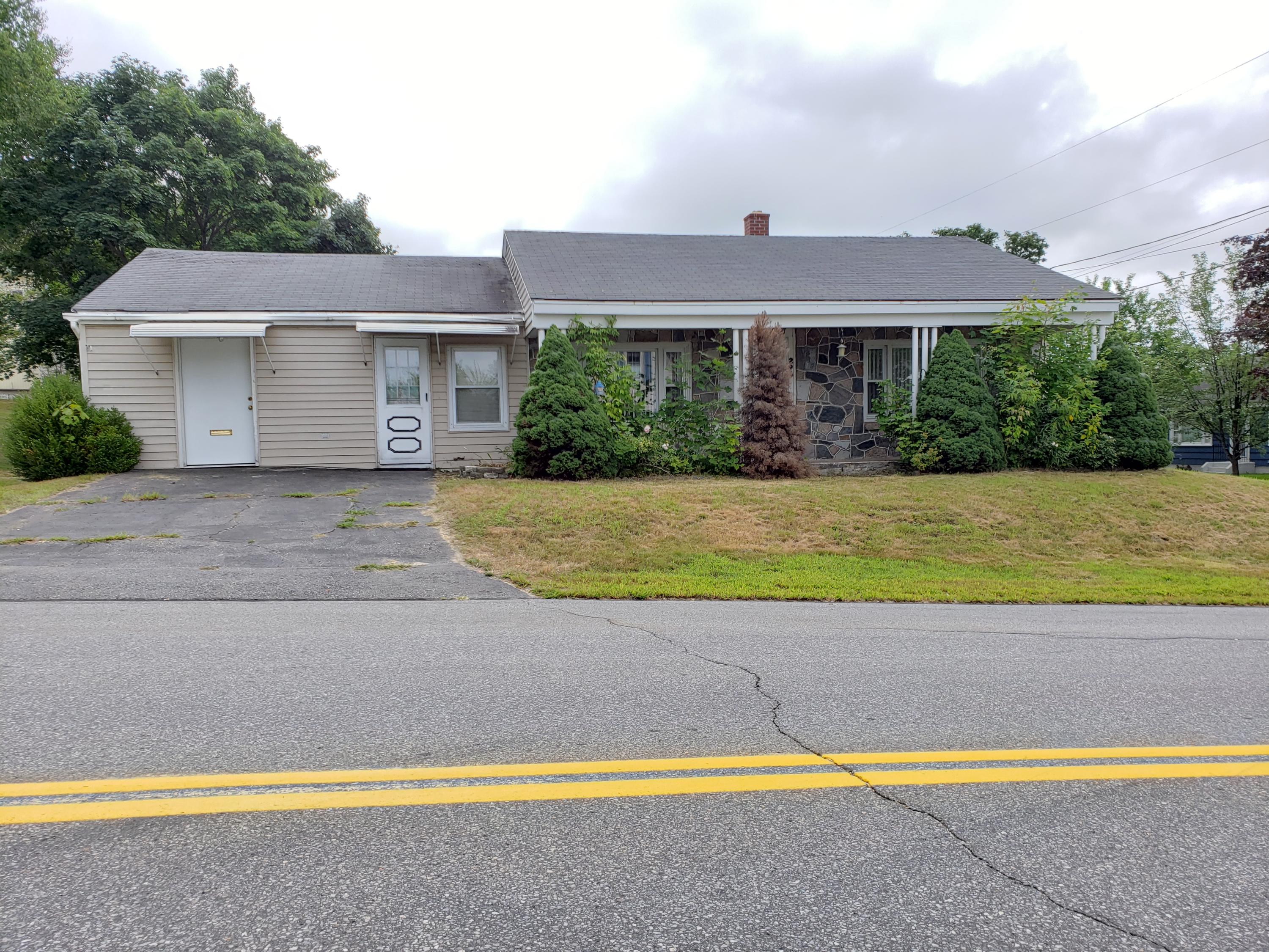 295 South Avenue Lewiston ME 04240