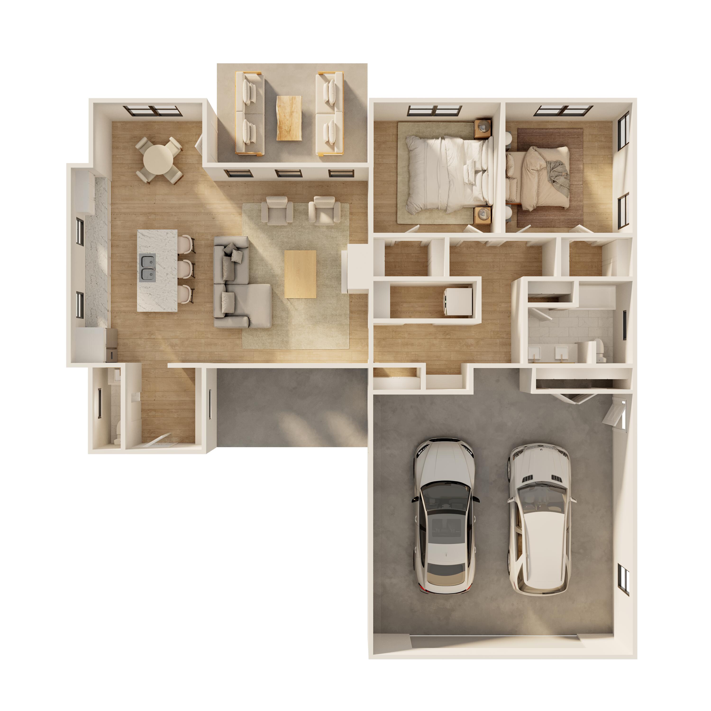 Lot 3 Sierrahs Way Sidney ME 04330