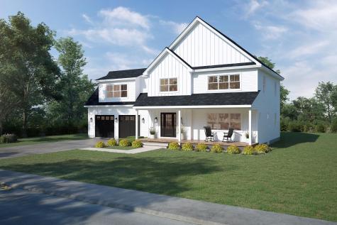 Lot 3 Sierrahs Way Sidney ME 04330
