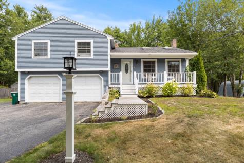 6 Rockwood Drive Biddeford ME 04005