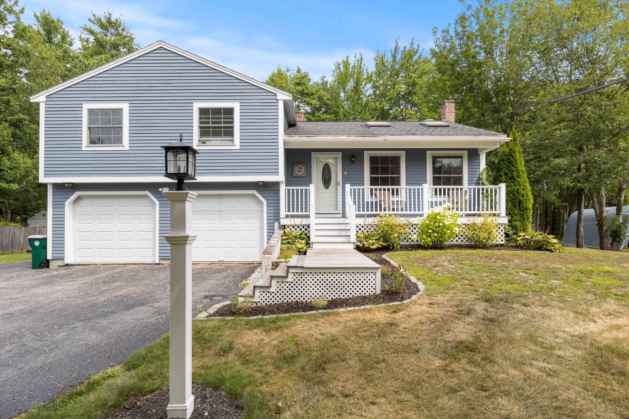 6 Rockwood Drive Biddeford ME 04005