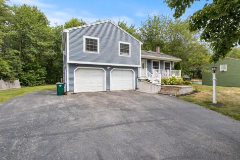 6 Rockwood Drive Biddeford ME 04005