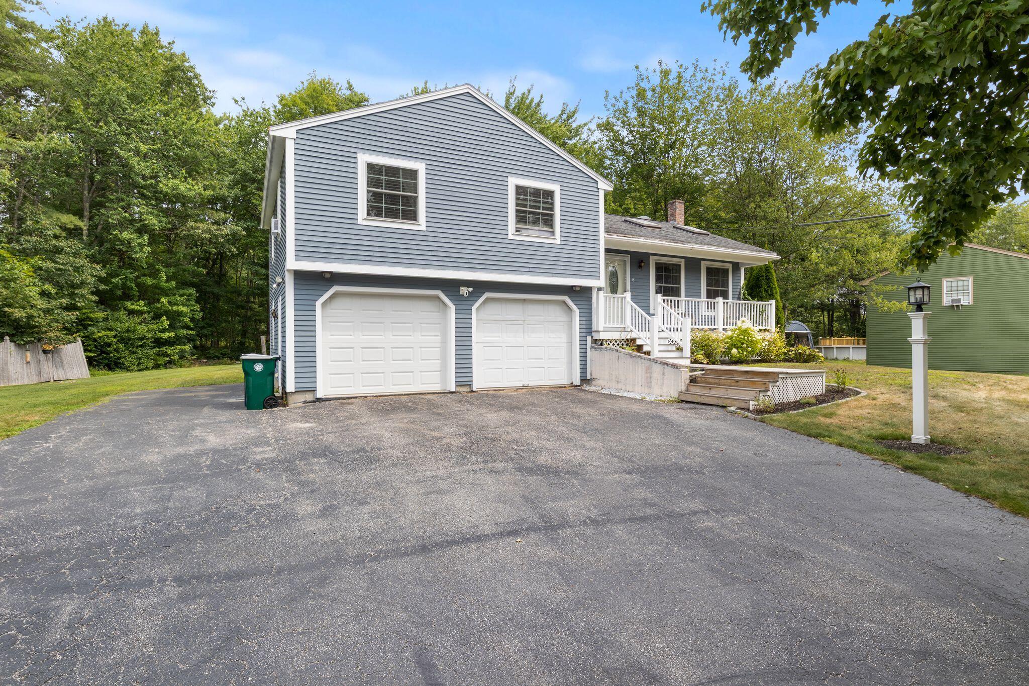 6 Rockwood Drive Biddeford ME 04005