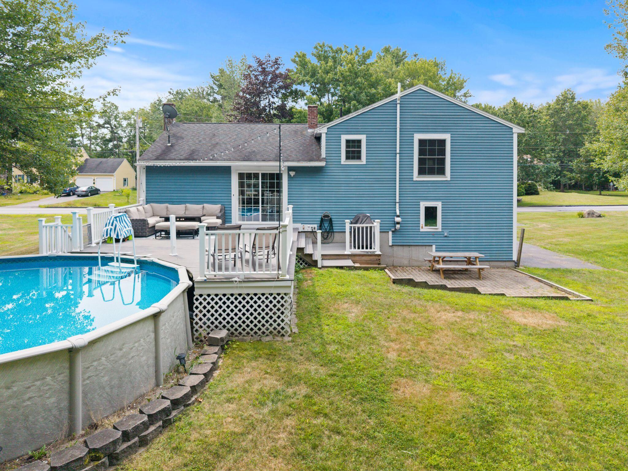 6 Rockwood Drive Biddeford ME 04005