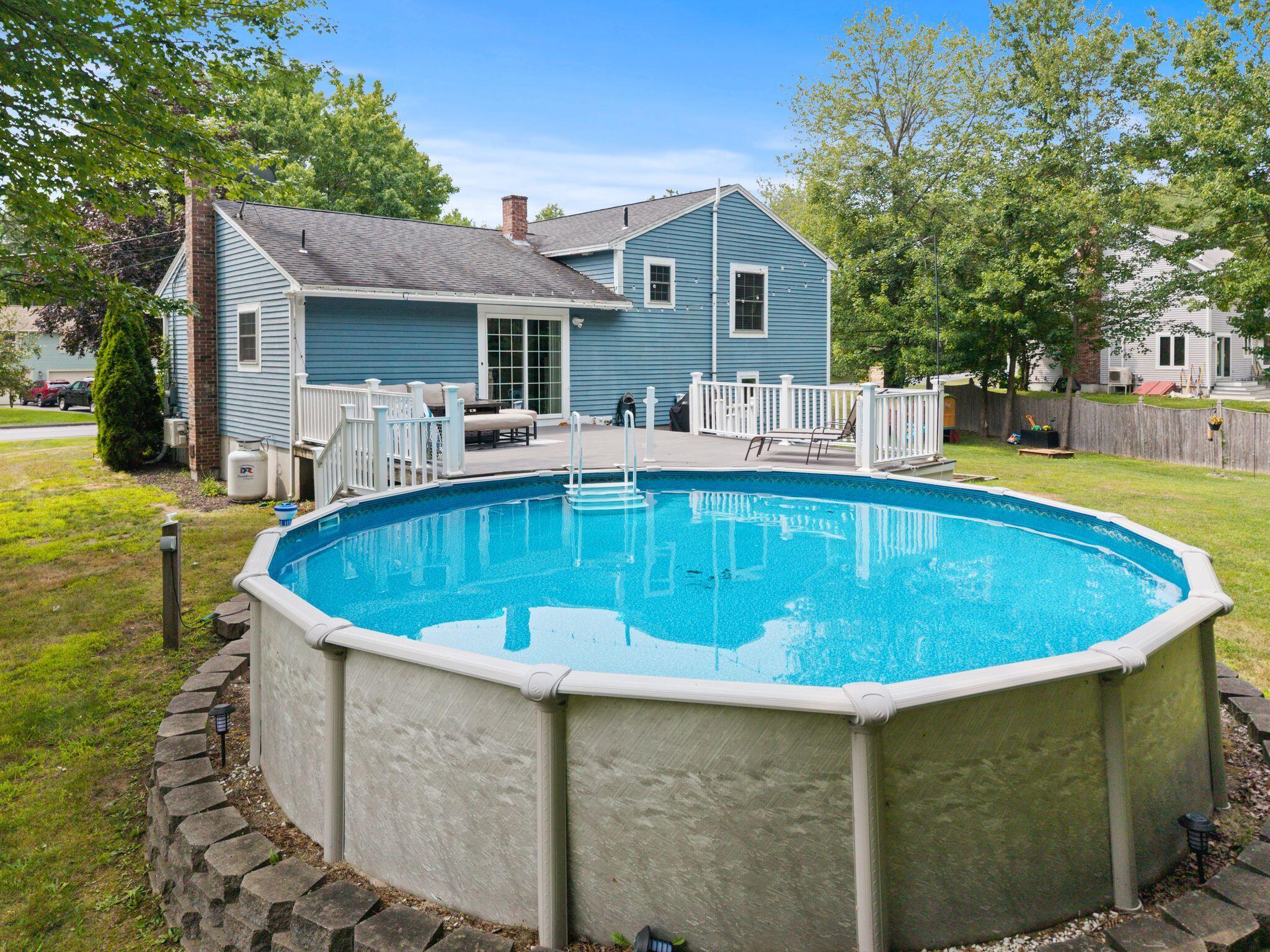 6 Rockwood Drive Biddeford ME 04005