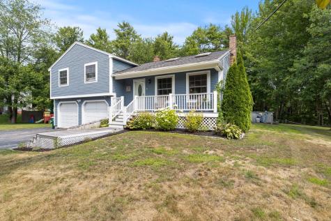 6 Rockwood Drive Biddeford ME 04005