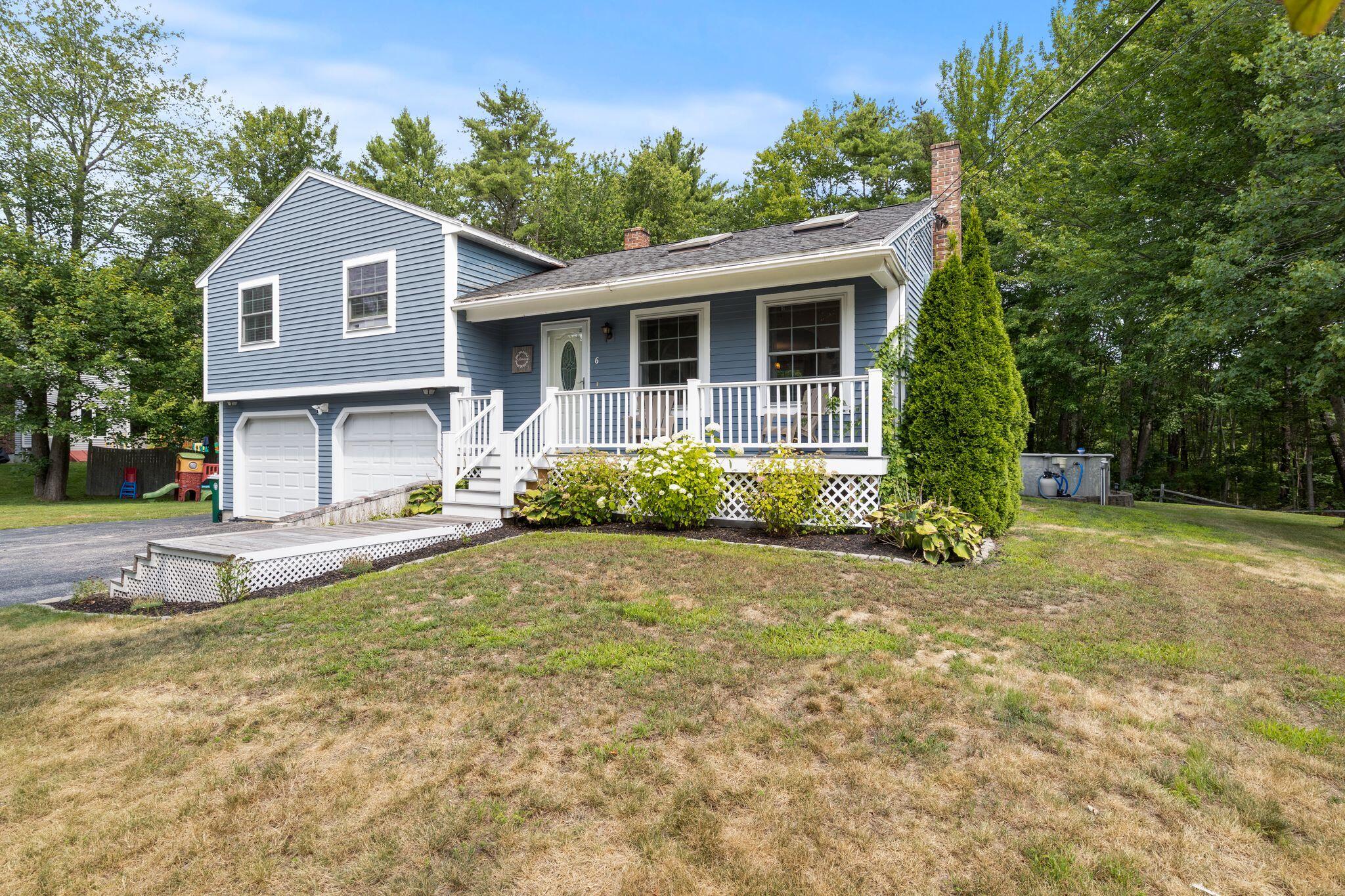 6 Rockwood Drive Biddeford ME 04005