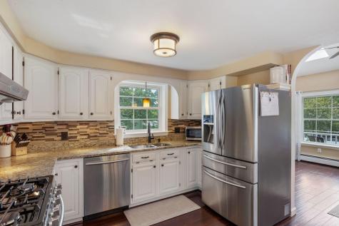 6 Rockwood Drive Biddeford ME 04005