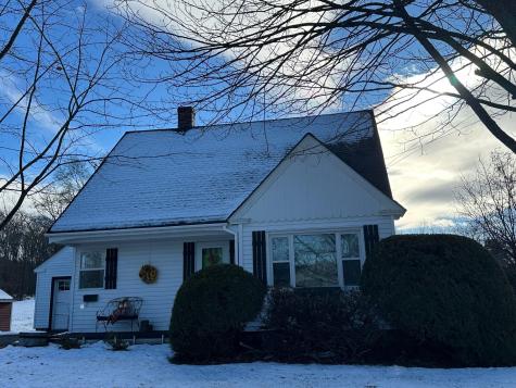7 Madigan Street Houlton ME 04730