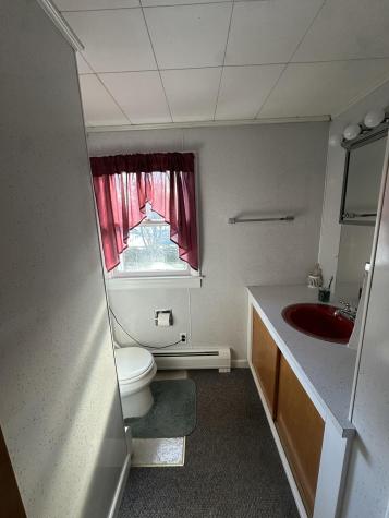 7 Madigan Street Houlton ME 04730