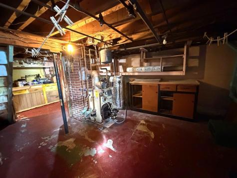 7 Madigan Street Houlton ME 04730