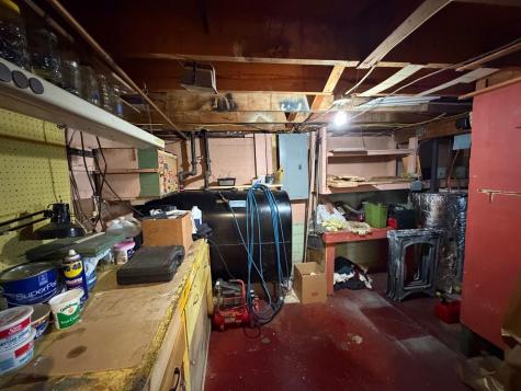 7 Madigan Street Houlton ME 04730