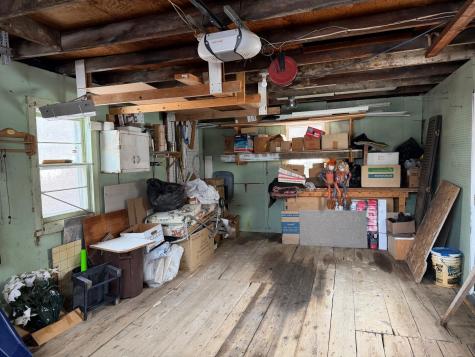 7 Madigan Street Houlton ME 04730